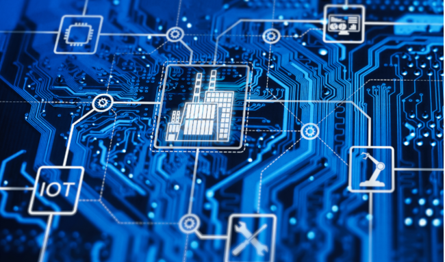 OT/ICS Security Consulting